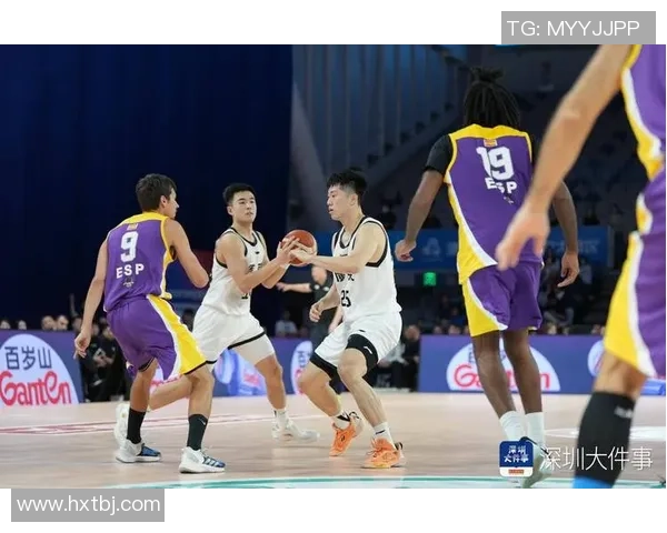 广州篮球队与深圳篮球队赛后复盘分析灵活性表现与战术调整